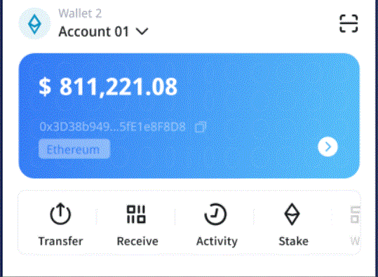 imtoken钱包有波场钱包支付密